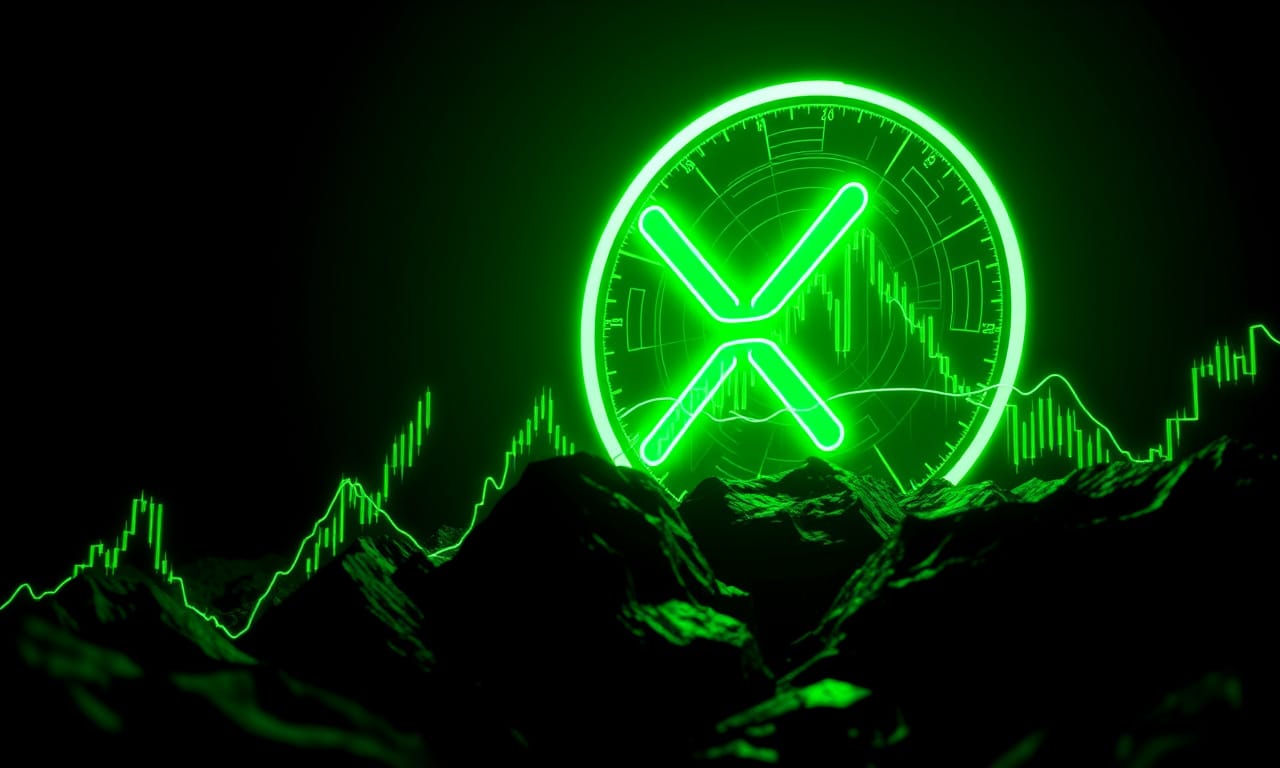 XRP Crashes to $1.93: The 'Technical Rebound' Was a Lie