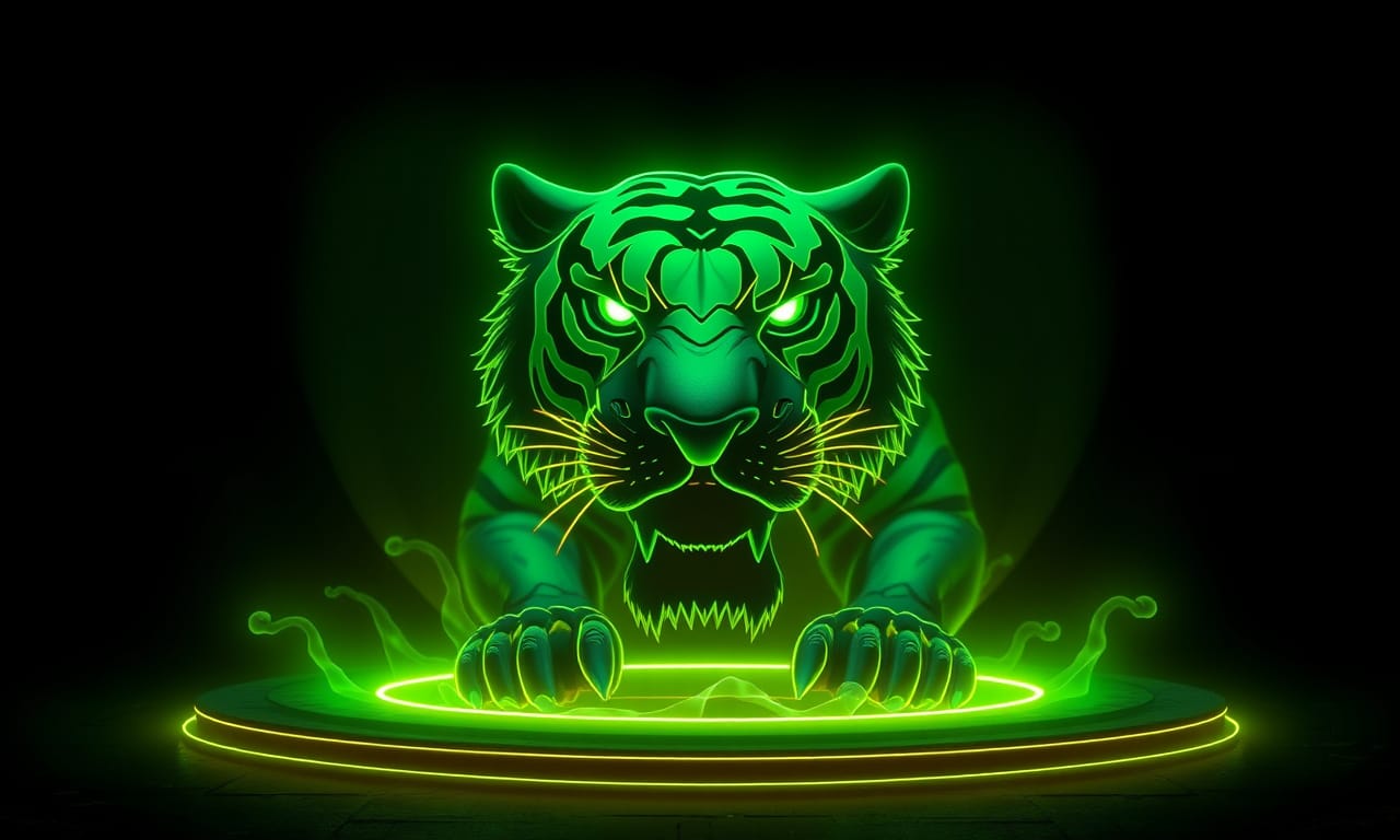 Regulation 2026: Crypto's Final Boss or Paper Tiger?
