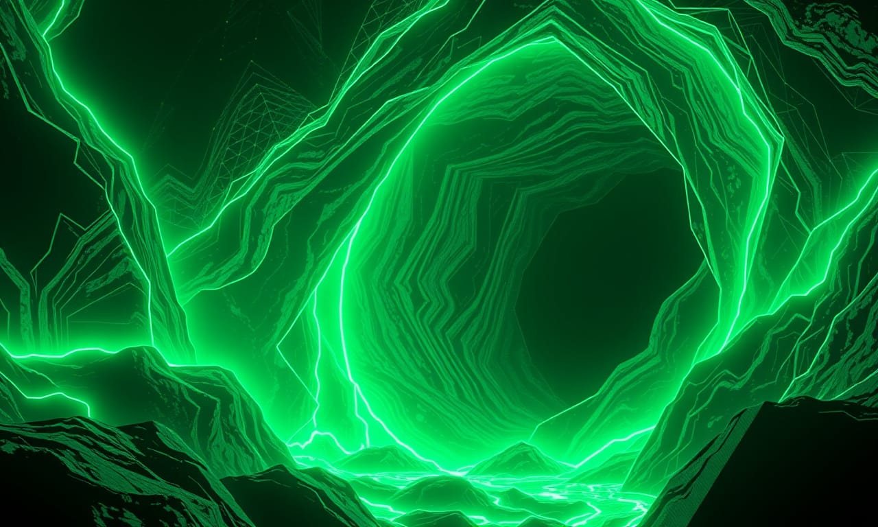 Fed Freaks Out: Liquidity Black Hole Could Swallow Crypto