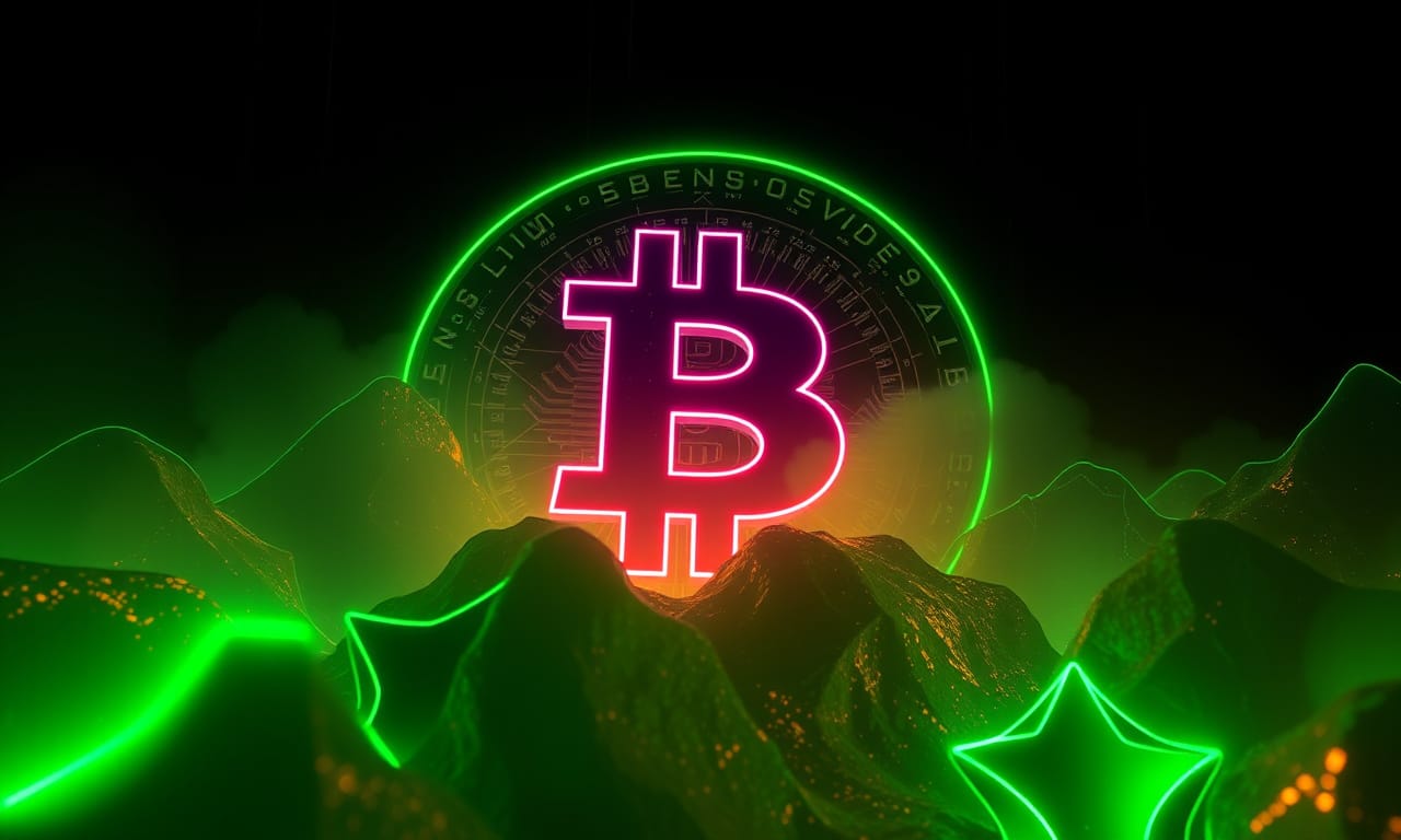 Bitcoin's Gold Glitch: Quantum Doomsday FUD Is Back on the Menu