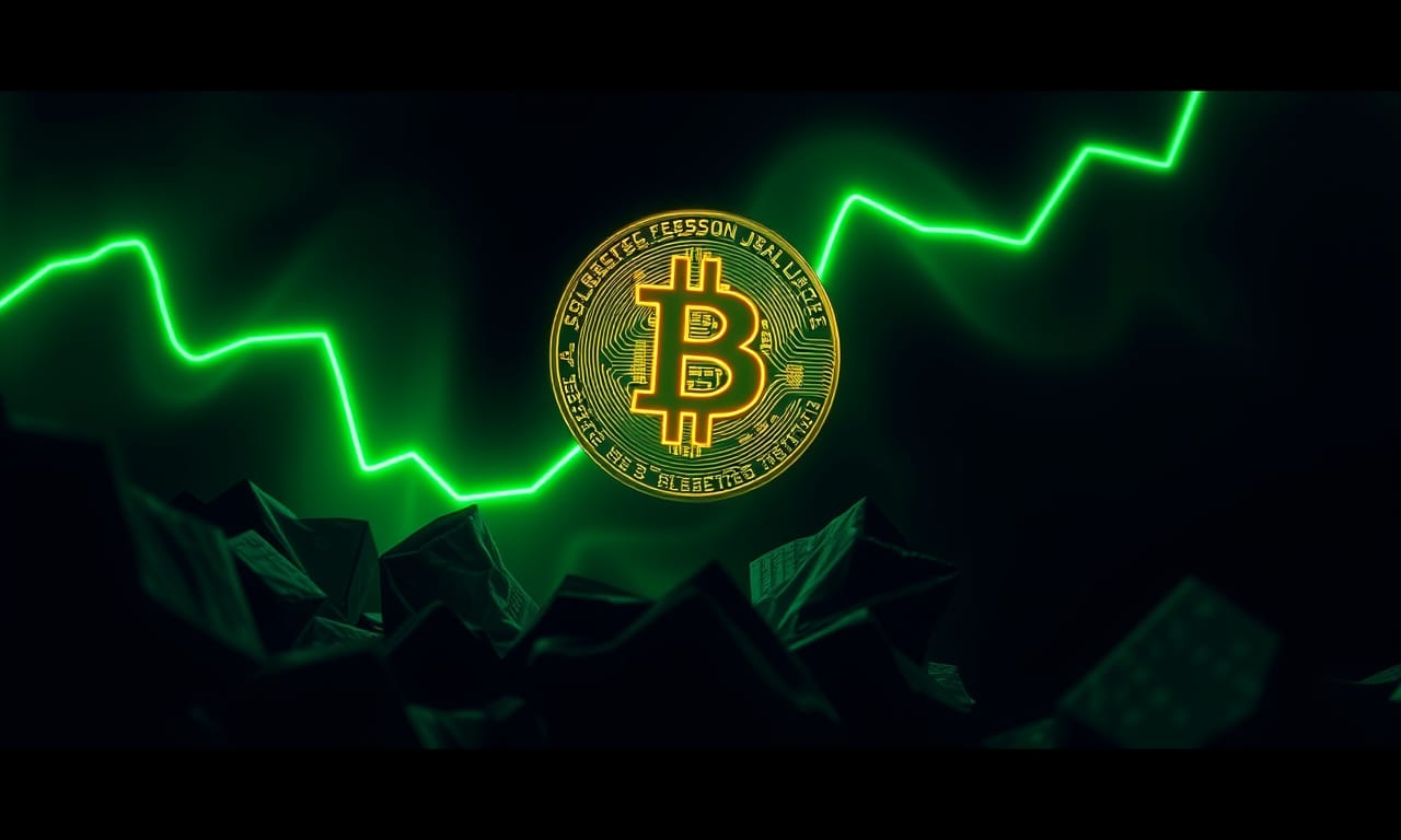 CZ's Cycle-Breaking Bitcoin Bet: The Halving Hype or Hard Truth?