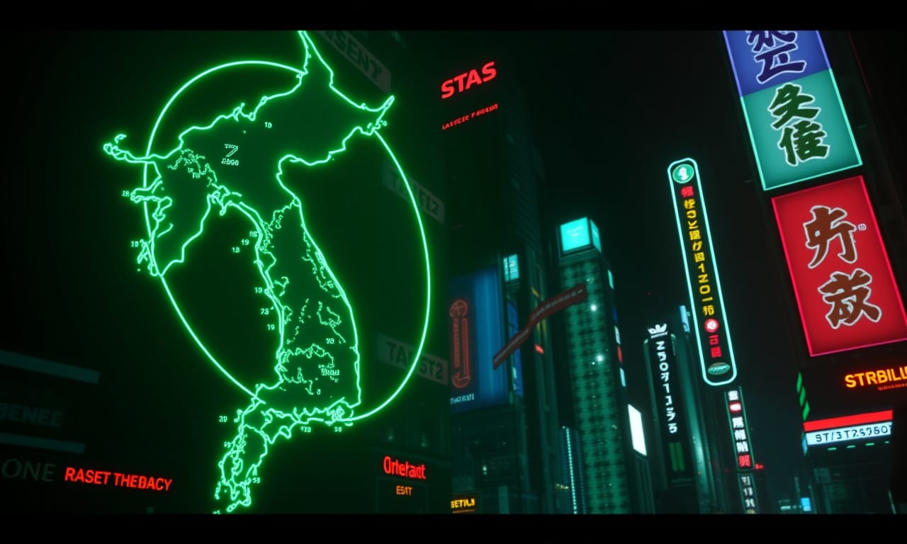 Japan's ETF Gamble: Wall Street's 2028 Hangover or Crypto's Next Fix?