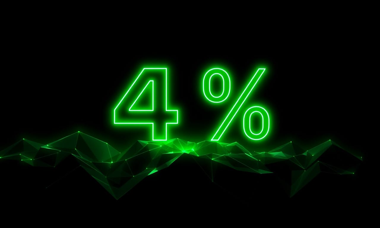 Polygon's 4% Plunge: Just a Stumble or the MATIC Rebrand Curse Striking?