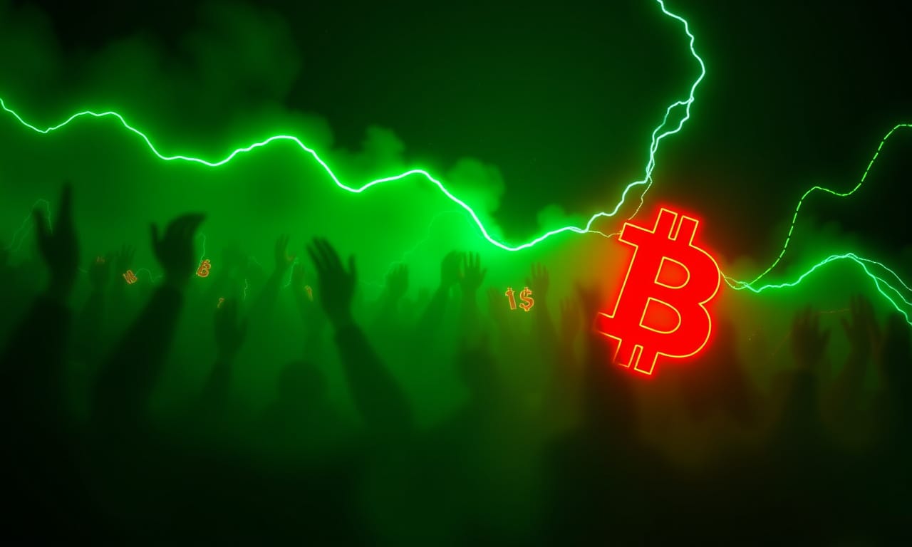 Stablecoin Exodus: The $40 Billion Bloodbath Threatening Bitcoin's Rally