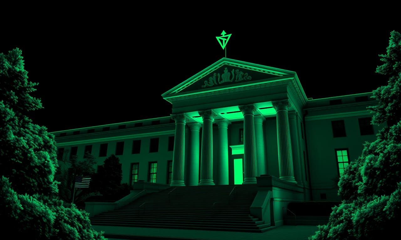 Fed Rate Decision: Crypto Traders Yawn - Here's Why