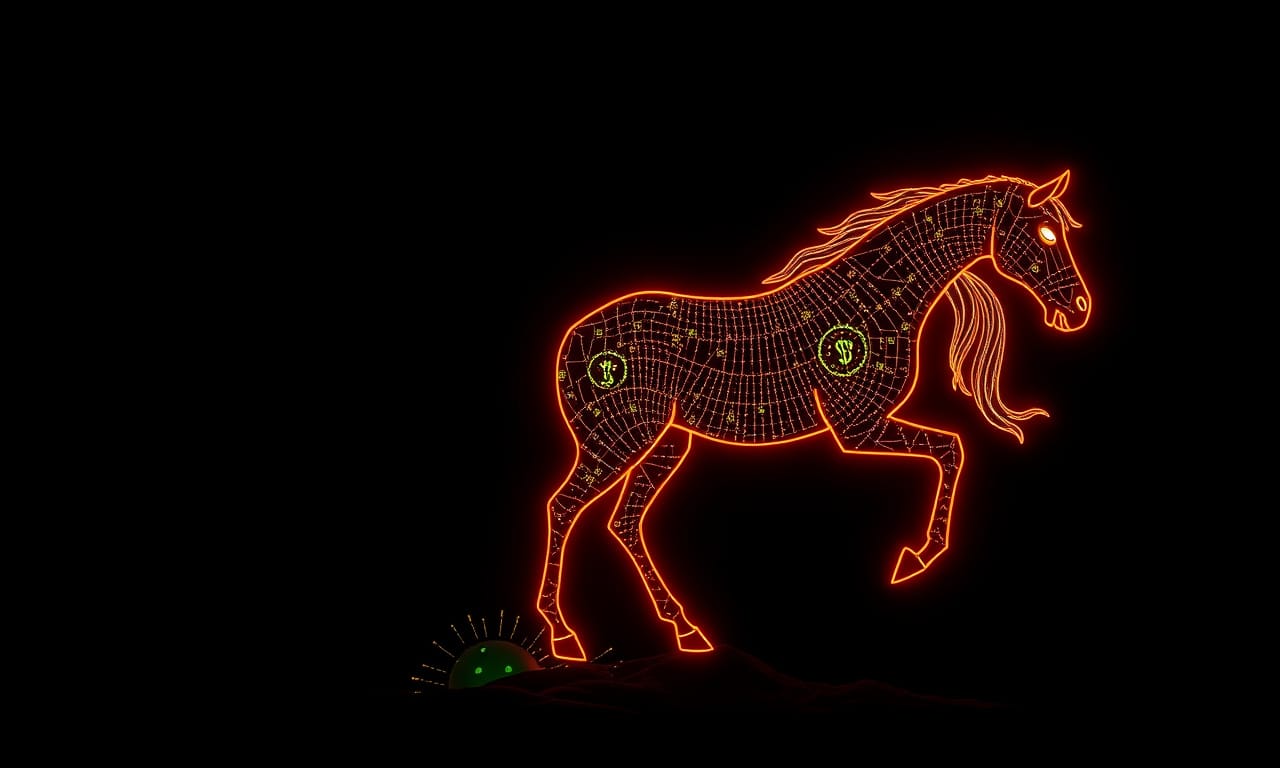 Fidelity's Stablecoin: Banking's Last Gasp or Crypto's Trojan Horse?