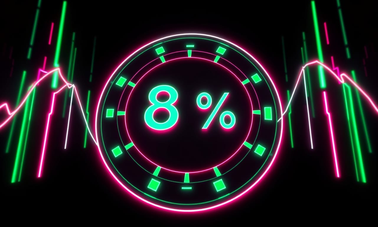 Circle Stock Pumps 4% - Is This The Start Of The 'Stablecoin Spring'?