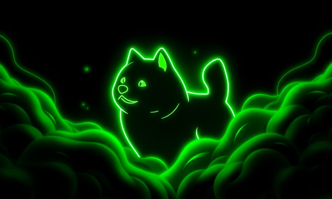 Memecoins Are Back - Dogecoin, PEPE Rocket 25% As 2026 Starts With A Bang