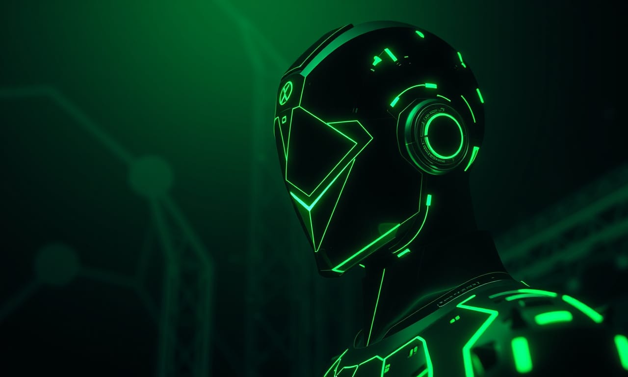 Ethereum's AI Agent Standard: Savior or Another Slick Grift?