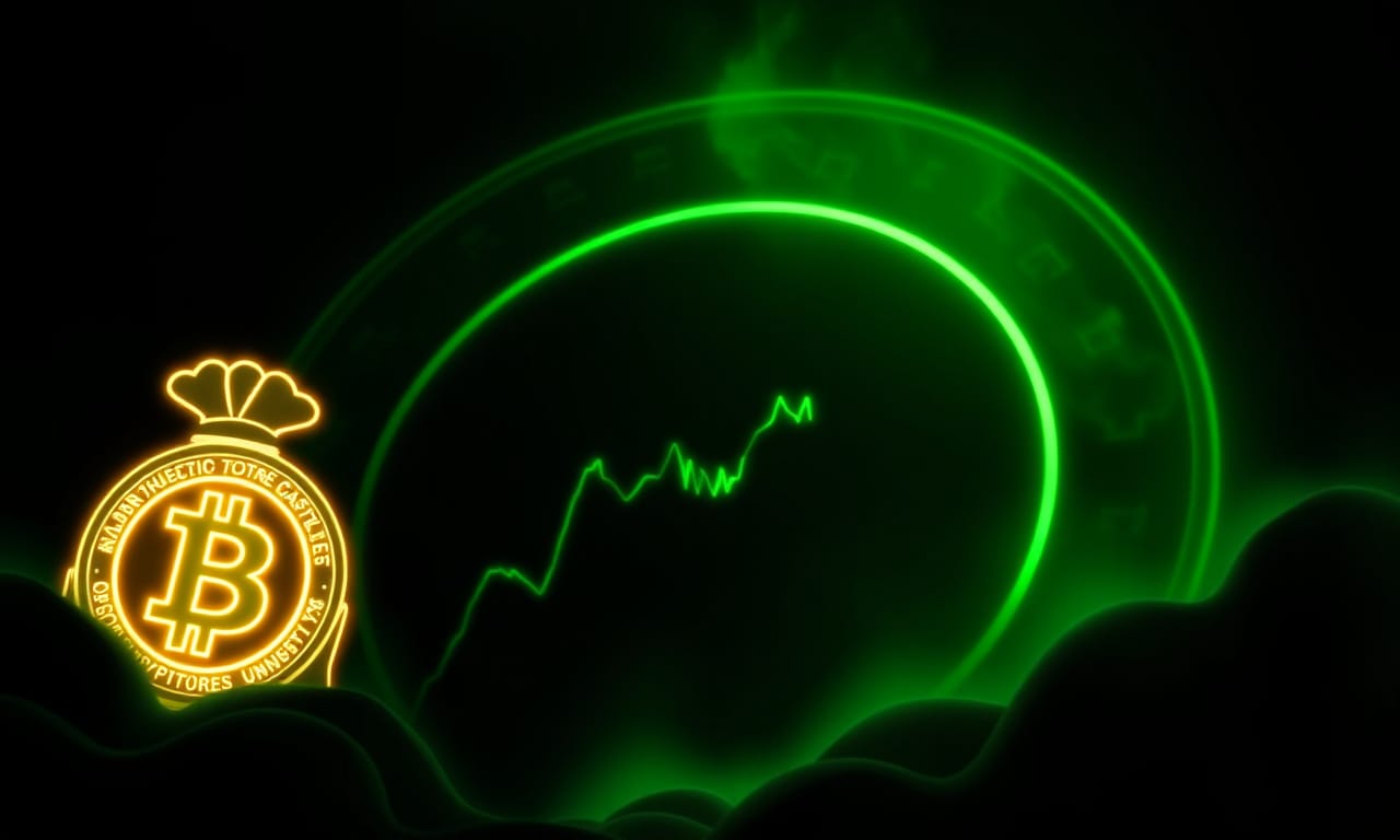 SEC's Synthetic Stock Crackdown - Your Crypto Bags Are Toast