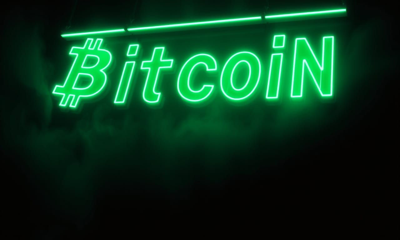 Bitcoin Crashed. The Dollar Bottomed. Here's the Ugly Truth.