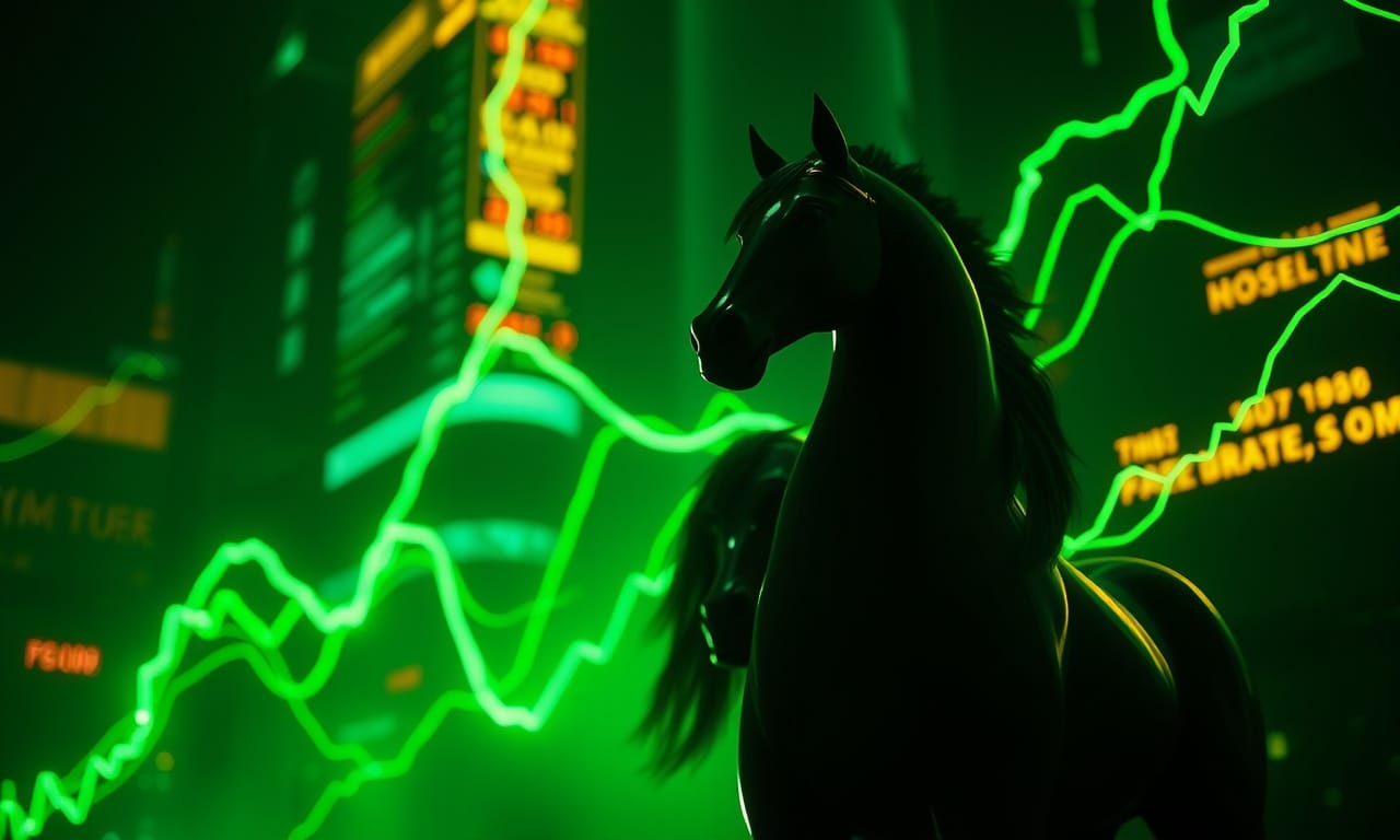 Stock Tokens Up 3000%: Wall Street's Trojan Horse Or The Real Deal?