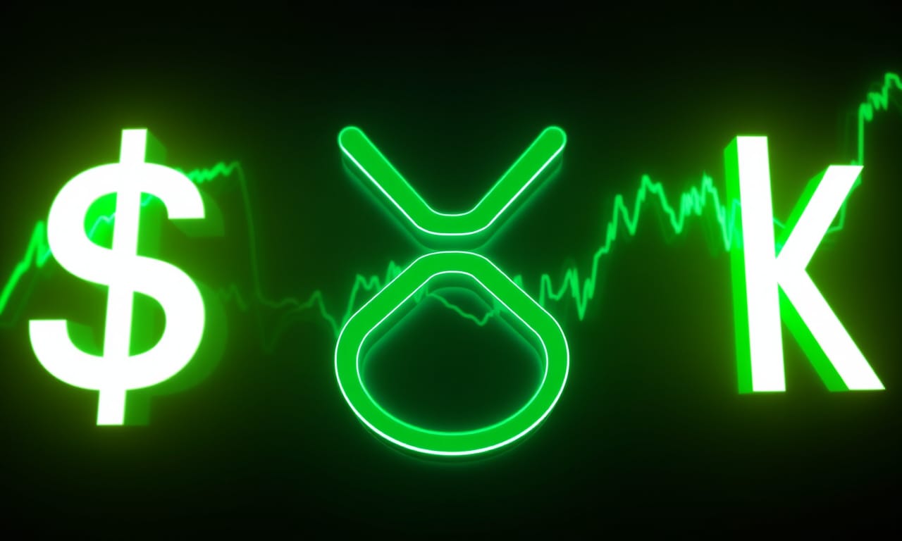 XRP Soars 8% Past $2 - SEC Truce In Sight?