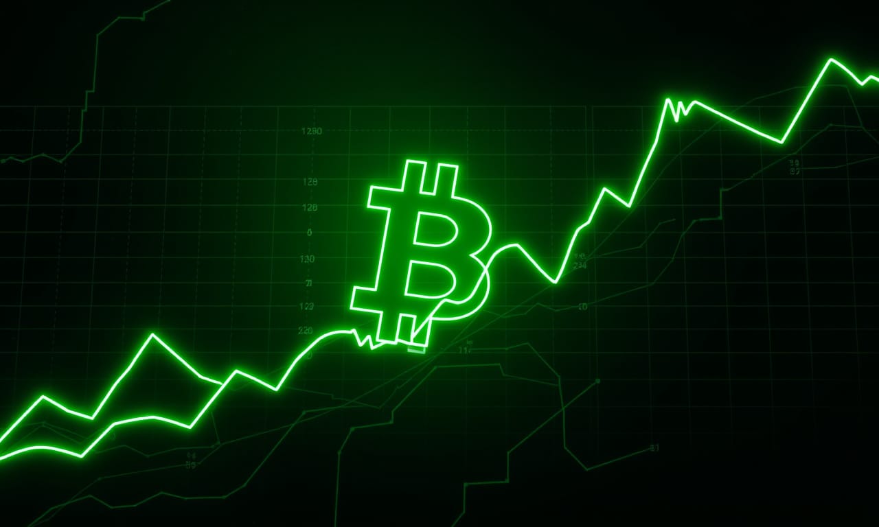 Bitcoin Bottomed? This Metric Screams Epic Rally Ahead!