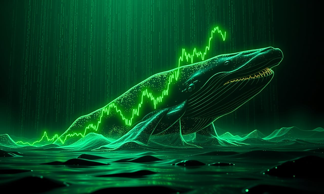 Aptos Gains as Volume Surge Signals Accumulation - Whale Trap or Real Breakout?