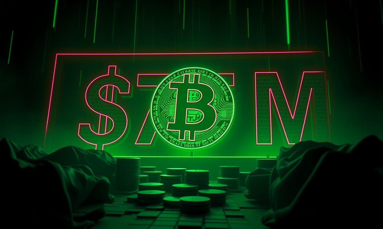 Saylor's $75M Bitcoin Bet: Genius or Gambit Before the Fall?