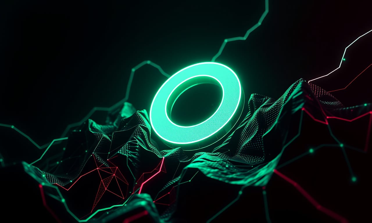 Opera's Tether Deal: Genius Move or Desperate Gambit? Stock Up 15%