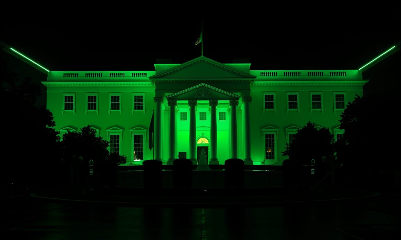 Crypto-Bank Stablecoin Yield Deadlock: White House Meeting Fails