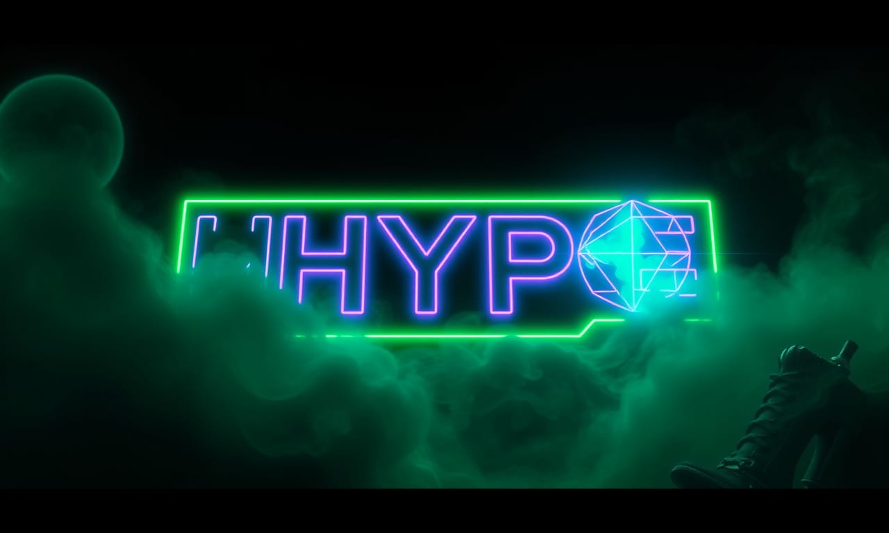 Hyperliquid's HYPE Token: Your Last Refuge in a Burning Crypto World?