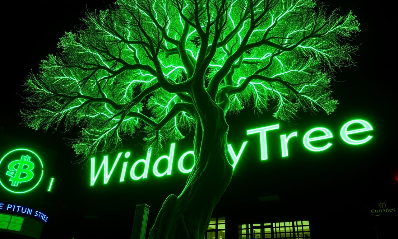 Wall Street's $150B Crypto U-Turn: WisdomTree Goes Full Degen