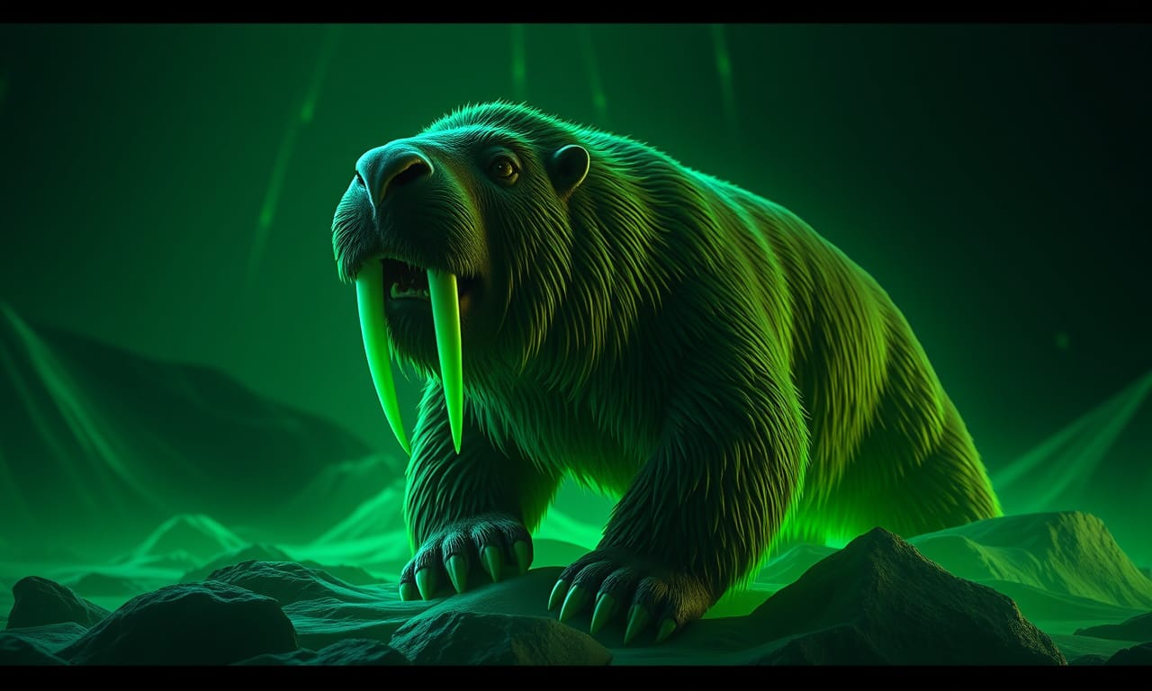 Team Liquid's Walrus Play: Crypto Storage Game-Changer?