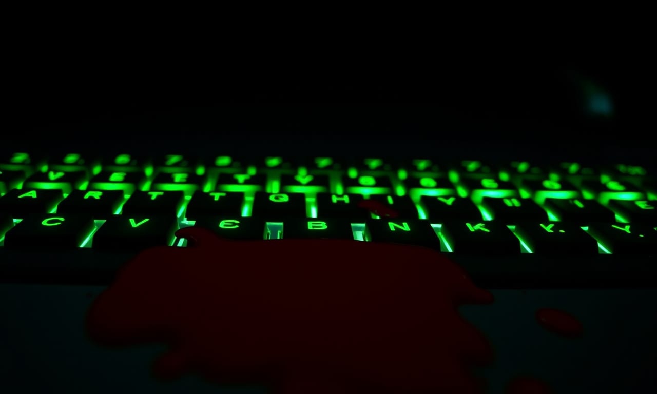 Blood on the Keyboard: The $70K Bitcoin Crash That Broke the Wannabes