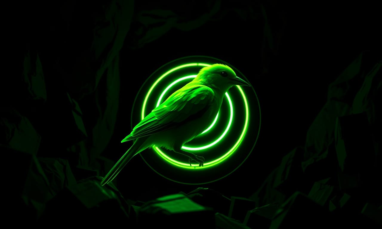Citi's $400 Coinbase Target: The Canary Just Died in the Crypto Mine