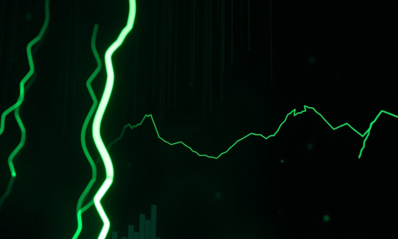 XRP Pumps 20%: Dumb Money Chases, Smart Money Laughs - A Gonzo Trader's Rant