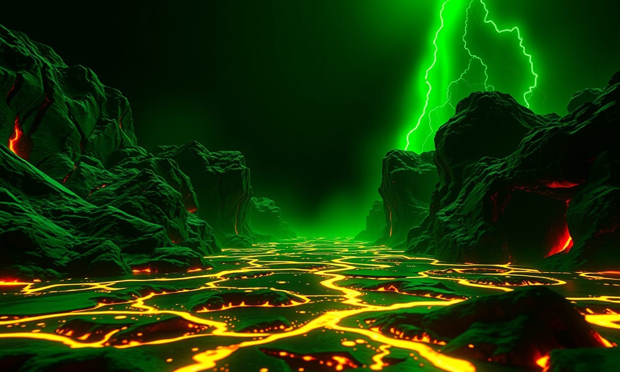 Bitcoin's Floor Is Lava: Glassnode Screams 'Get Out' as $60K Craters