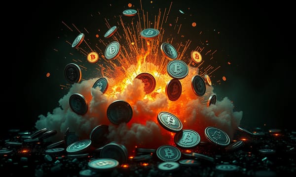 Silver Tokens Explode: Record Prices Ignite Crypto Chaos!