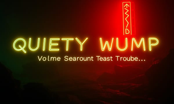 APT's Quiet Dump: Why the Wimpy Volume Screams Trouble