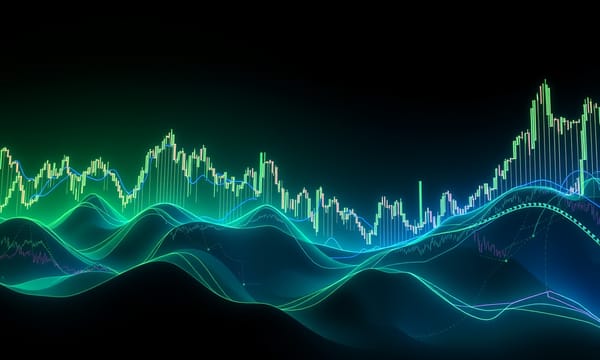 DOT's Weekend Pump: 6% Gain or Just Another Sucker's Rally?