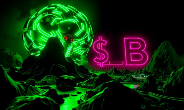 BlackRock's $2B Crypto Bomb - Why Your Altcoins Are Screwed