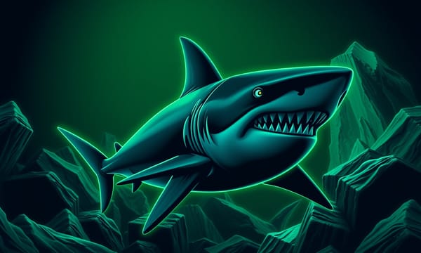 2026 Crypto Ice Age: Wall Street Sharks Feast While Your Bags Freeze