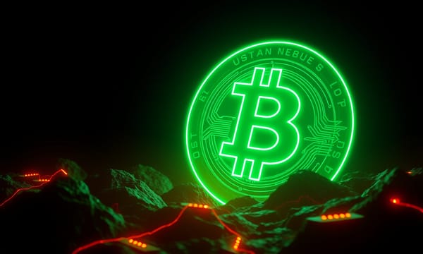 Institutions Clone Bitcoin Options Playbook - Your Altcoins Are Next