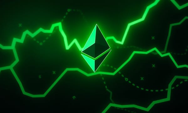 Ethereum Up 1.8%? Wake Me When It's a Real Move