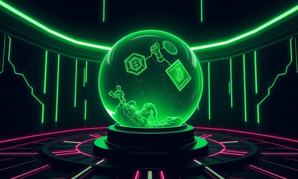 Grayscale's 2026 Crystal Ball: Forget Quantum, Regulators Are Coming for Your Crypto