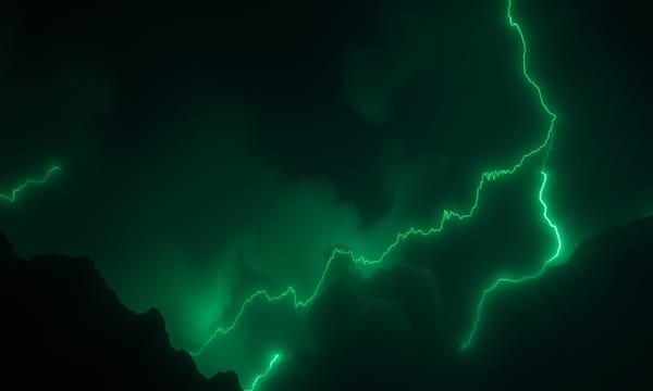 APT's Whispering Plunge: Why the Silence is Louder Than the Crash