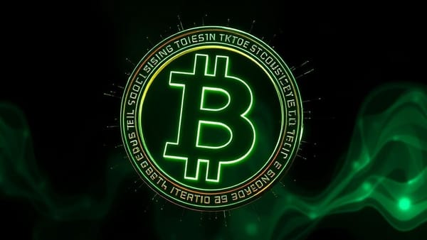 $88K BTC and the TikTok Conspiracy