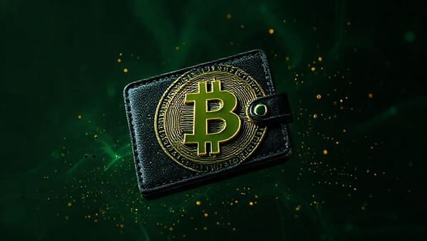 DC Just Lost Its Best Bitcoin Wallet.