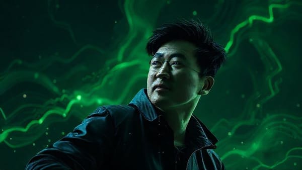 Jeff Yan Doesn't Tweet. He Just Moves Markets.