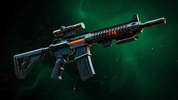 The $32 Million Algorithmic Arms Race Is On