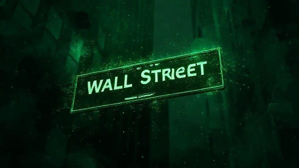 Wall Street Just Confirmed Your Pain: 2026 Sucks.