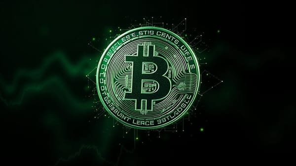 Tommy Lee’s Cleanup Crew: Fundstrat's Bitcoin Noise