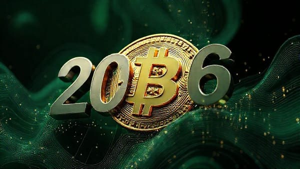 2026 BTC Uncertainty: The Suits Are Guessing, Too