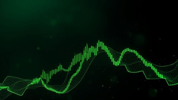 UNI Greed & GDP Lies: Trading the Week Ahead