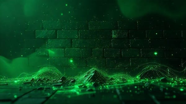 Wall St. Is Dead Money: Prediction Markets Know Better