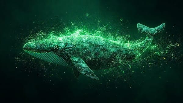 WHALE BAILOUT: ETHZilla Dumps Millions, Call It Debt Relief