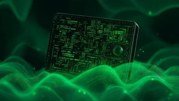 APTOS: The Ghost of Zuckerberg’s Wallet
