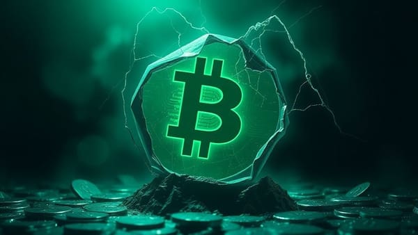 The Binance Hangover: BNB Cracks Under Pressure